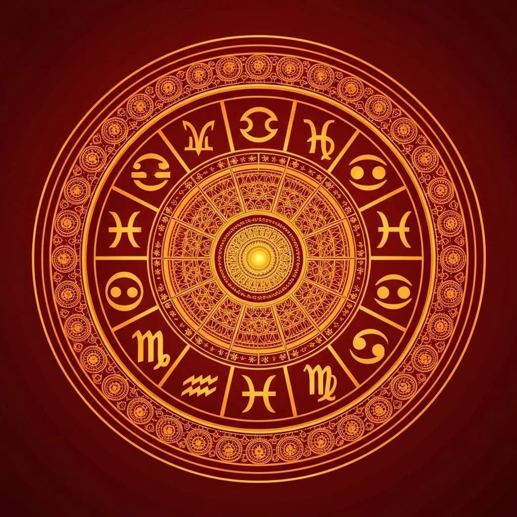 Understanding Saturn Return: The Great Cosmic Teacher